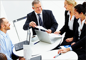 Rising property prices